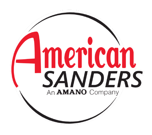 American Sander for sale at Maine Equipment Rentals