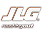 JLG for sale at Maine Equipment Rentals